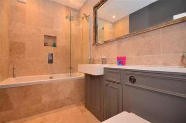  Image of 2 bedroom Flat for sale in Powis Square Brighton BN1 at Brighton East Sussex Brighton, BN1 3HH