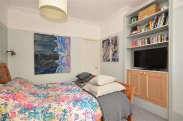  Image of 2 bedroom Flat for sale in Powis Square Brighton BN1 at Brighton East Sussex Brighton, BN1 3HH