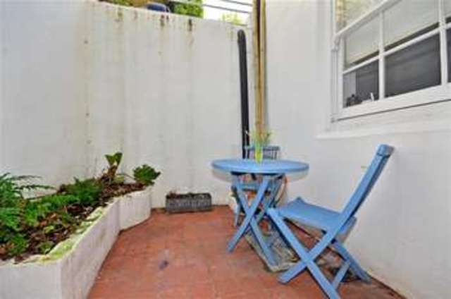  Image of 2 bedroom Flat for sale in Powis Square Brighton BN1 at Brighton East Sussex Brighton, BN1 3HH