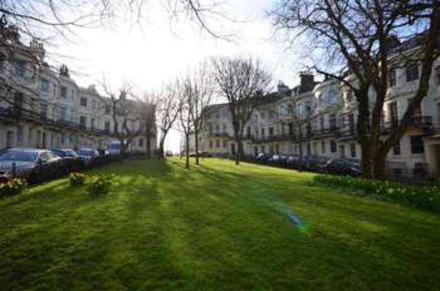  Image of 2 bedroom Flat for sale in Powis Square Brighton BN1 at Brighton East Sussex Brighton, BN1 3HH