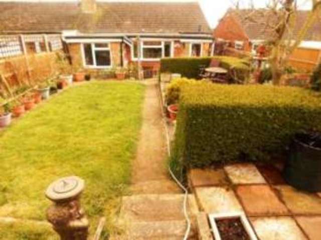  Image of 3 bedroom Bungalow for sale in Preston Hall Gardens Warden Sheerness ME12 at Warden Sheerness Warden, ME12 4PL