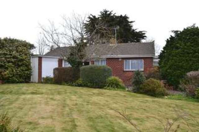  Image of 2 bedroom Detached house for sale in Primley Paddock Sidmouth EX10 at Primley Paddock  Sidmouth, EX10 9LA