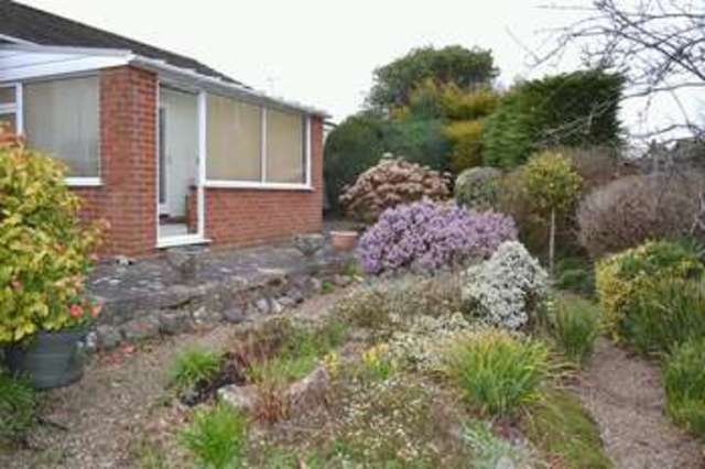  Image of 2 bedroom Detached house for sale in Primley Paddock Sidmouth EX10 at Primley Paddock  Sidmouth, EX10 9LA