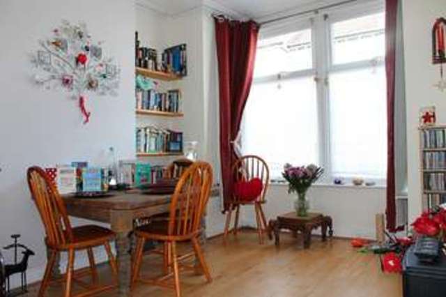  Image of 3 bedroom Terraced house for sale in Prince Albert Road Southsea PO4 at Southsea  Hants, PO4 9HS
