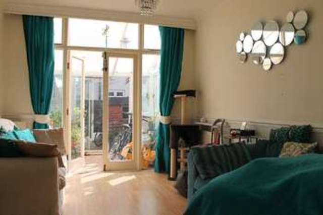  Image of 3 bedroom Terraced house for sale in Prince Albert Road Southsea PO4 at Southsea  Hants, PO4 9HS