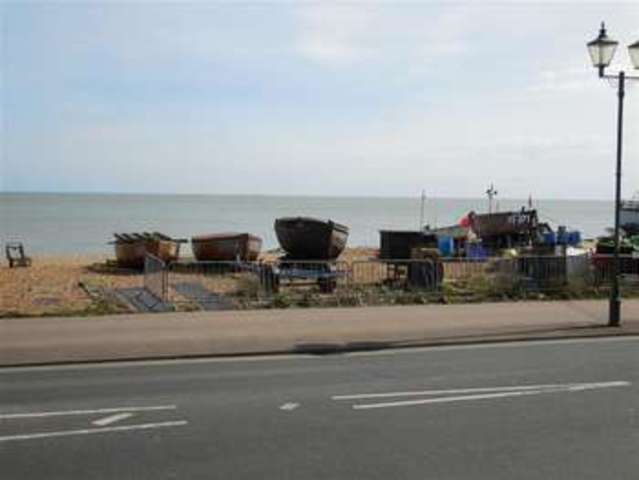  Image of 2 bedroom Ground Flat for sale in Prince of Wales Terrace Deal CT14 at Deal Kent Deal, CT14 7BE