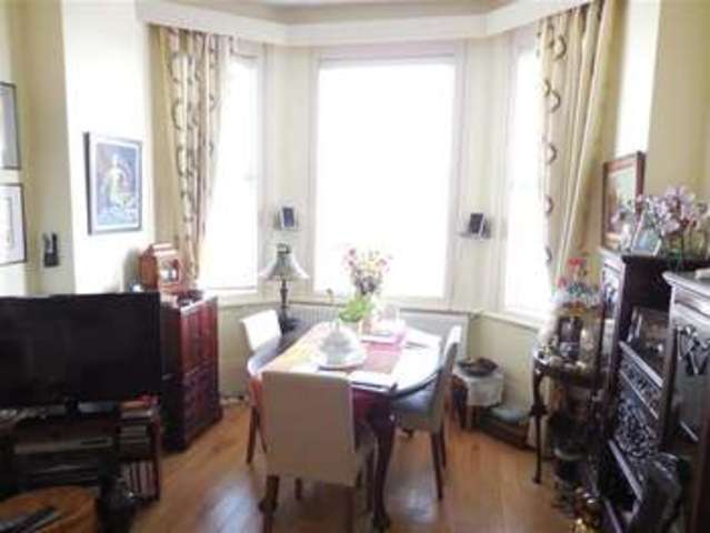  Image of 2 bedroom Ground Flat for sale in Prince of Wales Terrace Deal CT14 at Deal Kent Deal, CT14 7BE