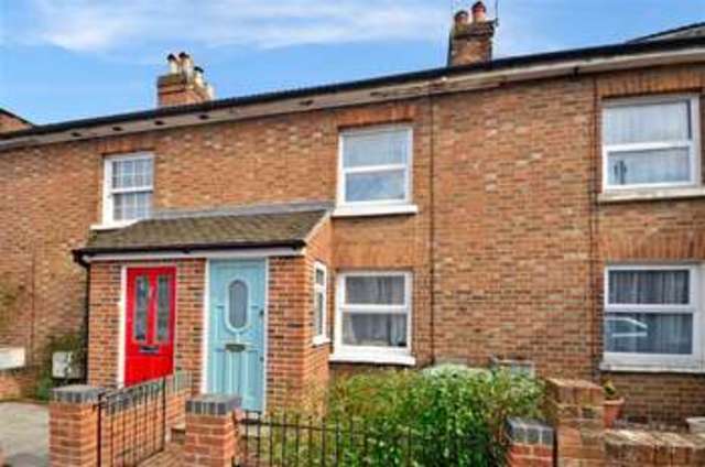  Image of 3 bedroom Terraced house for sale in Priory Street Tonbridge TN9 at Tonbridge Kent Tonbridge, TN9 2AP