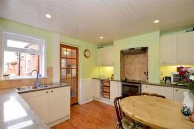  Image of 3 bedroom Terraced house for sale in Priory Street Tonbridge TN9 at Tonbridge Kent Tonbridge, TN9 2AP
