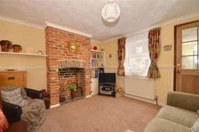  Image of 3 bedroom Terraced house for sale in Priory Street Tonbridge TN9 at Tonbridge Kent Tonbridge, TN9 2AP