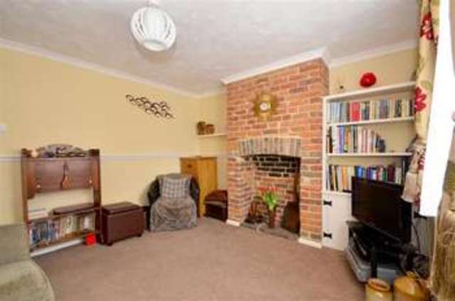  Image of 3 bedroom Terraced house for sale in Priory Street Tonbridge TN9 at Tonbridge Kent Tonbridge, TN9 2AP