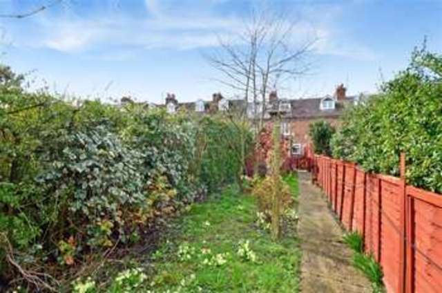  Image of 3 bedroom Terraced house for sale in Priory Street Tonbridge TN9 at Tonbridge Kent Tonbridge, TN9 2AP