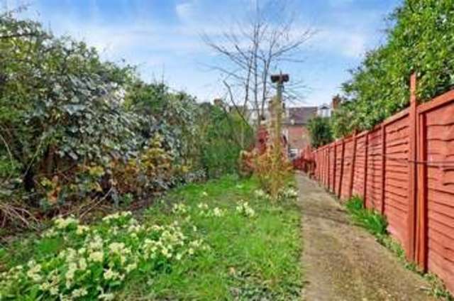  Image of 3 bedroom Terraced house for sale in Priory Street Tonbridge TN9 at Tonbridge Kent Tonbridge, TN9 2AP