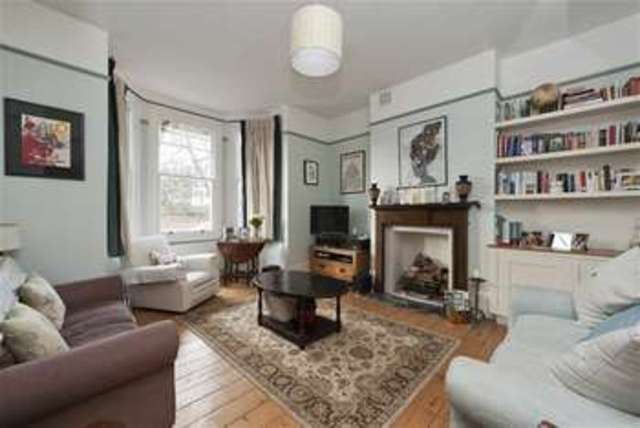  Image of 2 bedroom Flat for sale in Probyn Road London SW2 at Tulse Hill, SW2 3LH