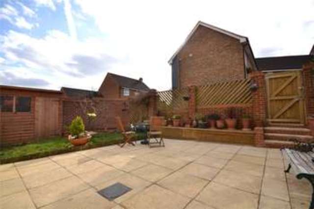  Image of 4 bedroom Detached house for sale in Ptarmigan Heights Bracknell RG12 at Bracknell Berkshire Popeswood, RG12 8AB