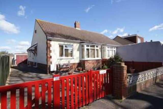  Image of 3 bedroom Detached house for sale in Pump Lane Gosport PO13 at Pump Lane  Gosport, PO13 0HJ