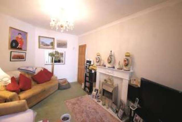  Image of 3 bedroom Detached house for sale in Pump Lane Gosport PO13 at Pump Lane  Gosport, PO13 0HJ
