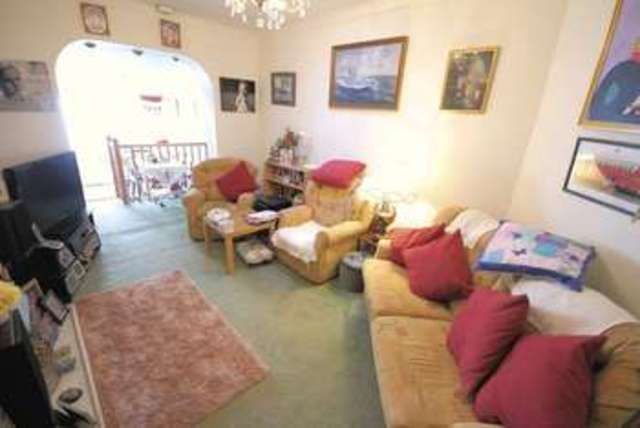  Image of 3 bedroom Detached house for sale in Pump Lane Gosport PO13 at Pump Lane  Gosport, PO13 0HJ