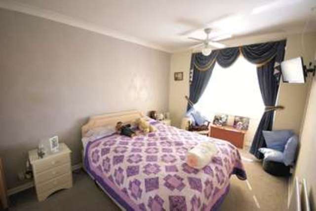  Image of 3 bedroom Detached house for sale in Pump Lane Gosport PO13 at Pump Lane  Gosport, PO13 0HJ