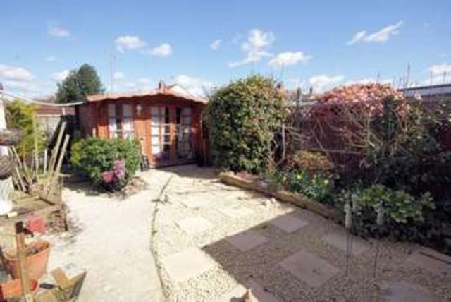  Image of 3 bedroom Detached house for sale in Pump Lane Gosport PO13 at Pump Lane  Gosport, PO13 0HJ
