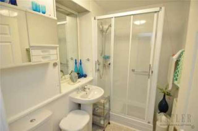  Image of 2 bedroom Retirement Property for sale in Smallwood Mews Heswall Wirral CH60 at Heswall Wirral Heswall, CH60 6TE