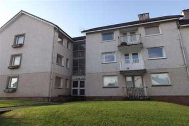  Image of 2 bedroom Flat to rent in Quebec Drive East Kilbride Glasgow G75 at Glasgow, G75 8SQ