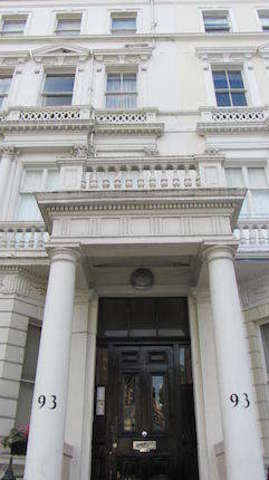  Image of 2 bedroom Flat to rent in Queen's Gate London SW7 at Kensington London Kensington, SW7 5AB