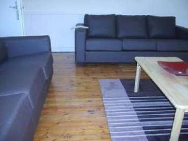  Image of 5 bedroom House Share to rent in Queens Road Beeston Nottingham NG9 at Beeston Bristol Beeston, NG9 2BB