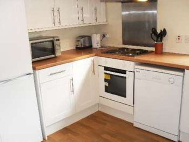  Image of 5 bedroom House Share to rent in Queens Road Beeston Nottingham NG9 at Beeston Bristol Beeston, NG9 2BB