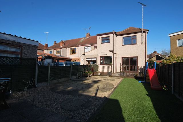  Image of 4 bedroom Semi-Detached house for sale in Quinton Road Coventry CV3 at Quinton Road Cheylesmore Coventry, CV3 5FD