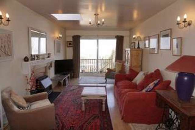  Image of 3 bedroom Semi-Detached house for sale in St. Stephens Launceston PL15 at Launceston, PL15 9BJ