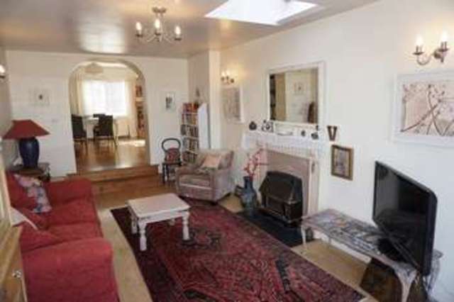  Image of 3 bedroom Semi-Detached house for sale in St. Stephens Launceston PL15 at Launceston, PL15 9BJ