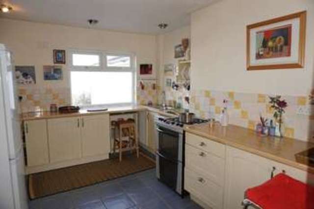  Image of 3 bedroom Semi-Detached house for sale in St. Stephens Launceston PL15 at Launceston, PL15 9BJ