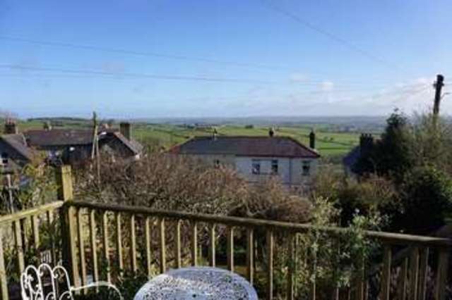  Image of 3 bedroom Semi-Detached house for sale in St. Stephens Launceston PL15 at Launceston, PL15 9BJ