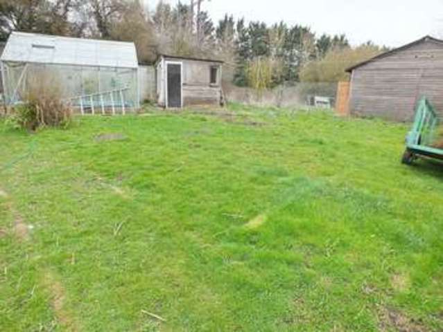  Image of 3 bedroom Terraced house for sale in Shipton-on-Cherwell Kidlington OX5 at Shipton-On-Cherwell Kidlington, OX5 1JP
