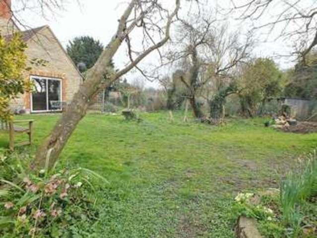  Image of 3 bedroom Terraced house for sale in Shipton-on-Cherwell Kidlington OX5 at Shipton-On-Cherwell Kidlington, OX5 1JP