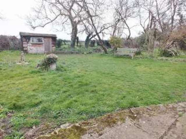  Image of 3 bedroom Terraced house for sale in Shipton-on-Cherwell Kidlington OX5 at Shipton-On-Cherwell Kidlington, OX5 1JP