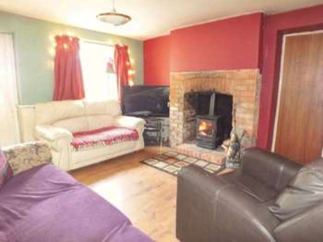  Image of 3 bedroom Terraced house for sale in Shipton-on-Cherwell Kidlington OX5 at Shipton-On-Cherwell Kidlington, OX5 1JP