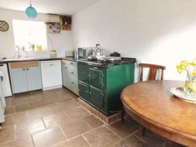  Image of 3 bedroom Terraced house for sale in Shipton-on-Cherwell Kidlington OX5 at Shipton-On-Cherwell Kidlington, OX5 1JP