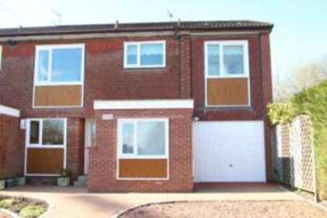  Image of 4 bedroom End of Terrace for sale in Ralston Avenue Paisley PA1 at Ralston Paisley Paisley, PA1 3BT