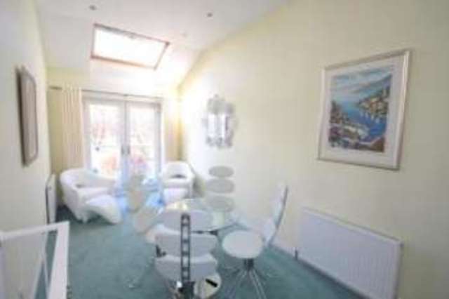  Image of 4 bedroom End of Terrace for sale in Ralston Avenue Paisley PA1 at Ralston Paisley Paisley, PA1 3BT