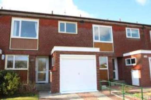  Image of 3 bedroom Terraced house for sale in Ralston Avenue Paisley PA1 at Ralston Paisley Paisley, PA1 3BT
