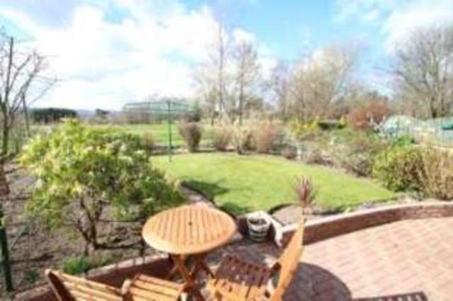  Image of 3 bedroom Terraced house for sale in Ralston Avenue Paisley PA1 at Ralston Paisley Paisley, PA1 3BT