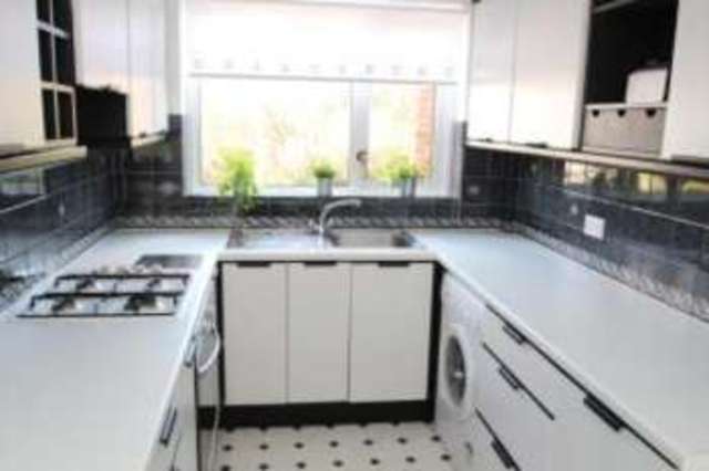  Image of 3 bedroom Terraced house for sale in Ralston Avenue Paisley PA1 at Ralston Paisley Paisley, PA1 3BT