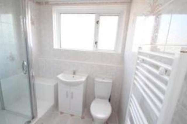  Image of 3 bedroom Terraced house for sale in Ralston Avenue Paisley PA1 at Ralston Paisley Paisley, PA1 3BT
