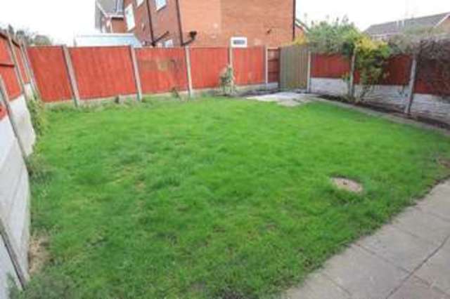  Image of 4 bedroom Detached house for sale in Ramsey Close Whiston Prescot L35 at Ramsey Close Whiston Prescot, L35 3UA