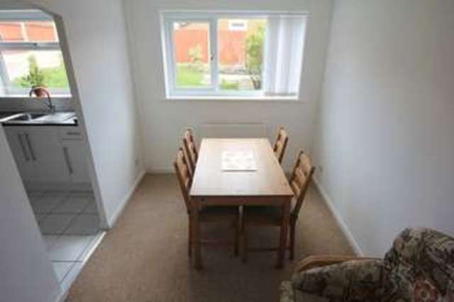  Image of 4 bedroom Detached house for sale in Ramsey Close Whiston Prescot L35 at Ramsey Close Whiston Prescot, L35 3UA