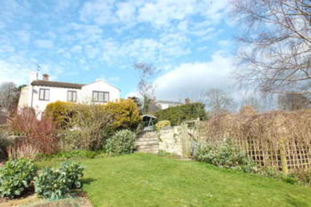  Image of 4 bedroom Detached house for sale in Chapelfields Randwick Stroud GL6 at Randwick Randwick, GL6 6HT