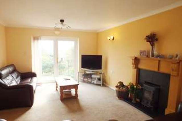  Image of 4 bedroom Detached house for sale in Chapelfields Randwick Stroud GL6 at Randwick Randwick, GL6 6HT