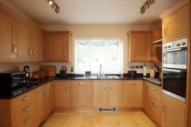  Image of 4 bedroom Detached house for sale in Chapelfields Randwick Stroud GL6 at Randwick Randwick, GL6 6HT
